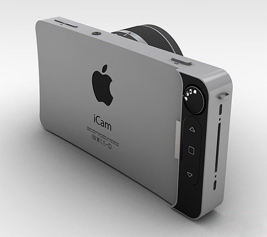 ICAM相机（三）