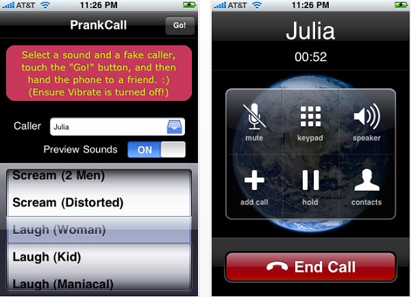 PrankCall