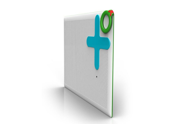 OLPC XO3 全触控式平板电脑