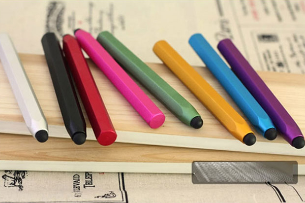 铅笔样式的电容触控笔（三）