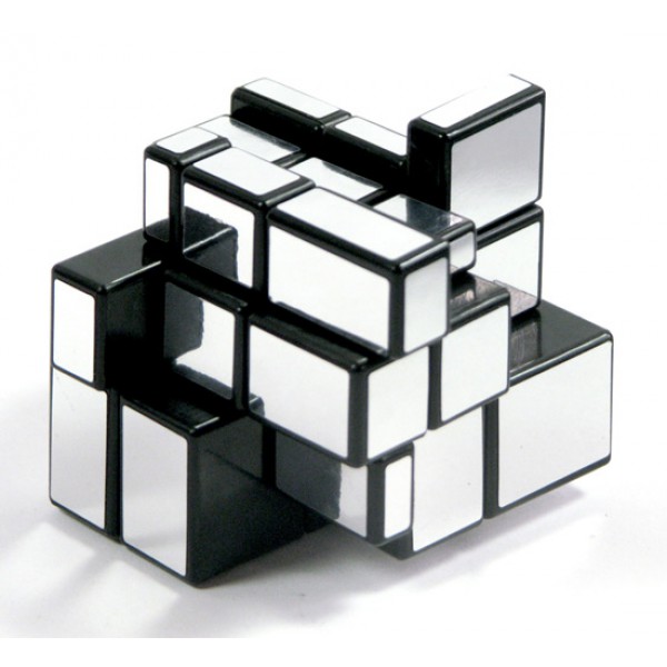 Rubik’s 不规则魔方
