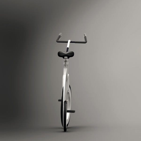Diamove 折叠自行车（二）