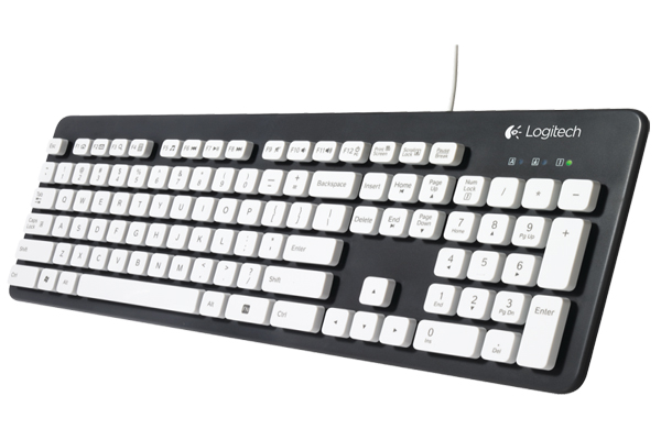 罗技 K310 键盘（二）
