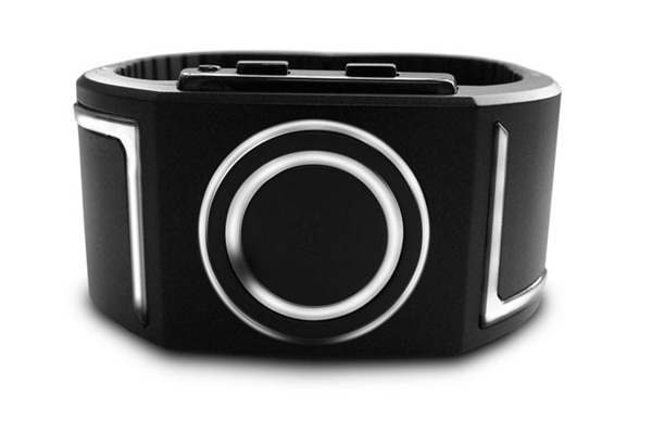 7R0N 光圈手表（三）