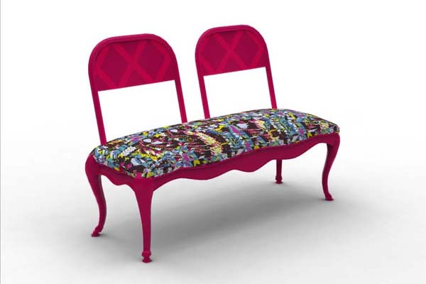 FUNiture 趣味家居（二）