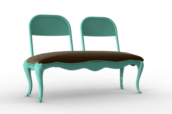 FUNiture 趣味家居（三）