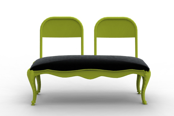 FUNiture 趣味家居（四）