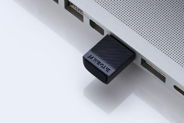 JAWBONE 蓝牙耳机（四）