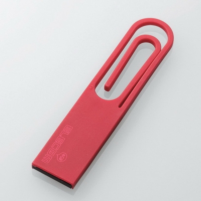 Data Clip 曲别针U盘(二) Data Clip 曲别针U盘(二)