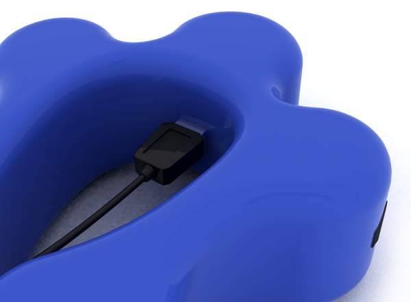 超有爱的时尚新奇按摩球（二）