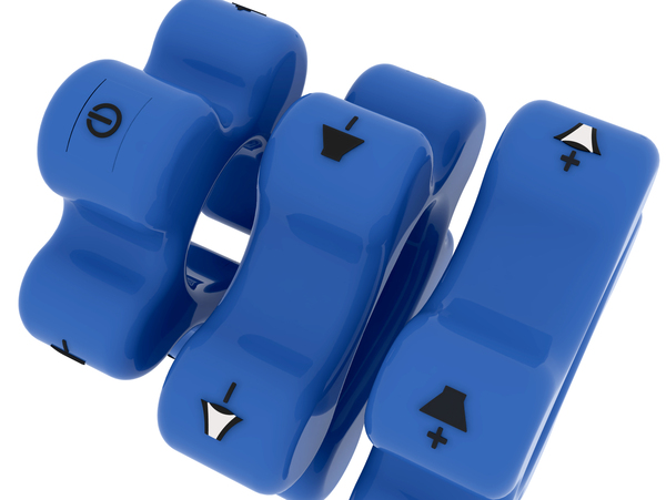 超有爱的时尚新奇按摩球（四）