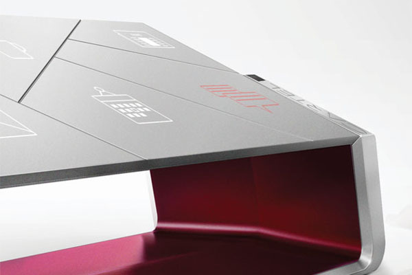 Cartel 办公室个人助手（二）