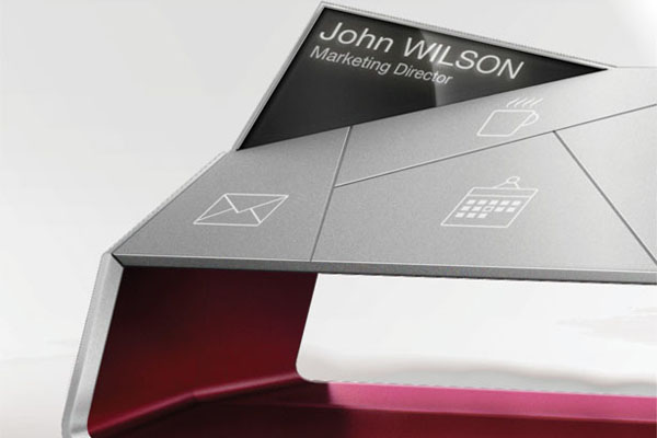 Cartel 办公室个人助手（四）