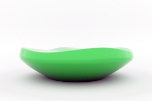 色彩变换的加湿器绿色 色彩变换的加湿器绿色