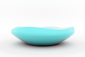 色彩变换的加湿器天蓝色 色彩变换的加湿器天蓝色