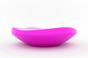 色彩变换的加湿器紫色 色彩变换的加湿器紫色