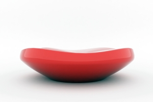 色彩变换的加湿器红色 色彩变换的加湿器红色