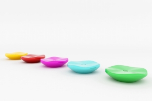 色彩变换的加湿器多色 色彩变换的加湿器多色