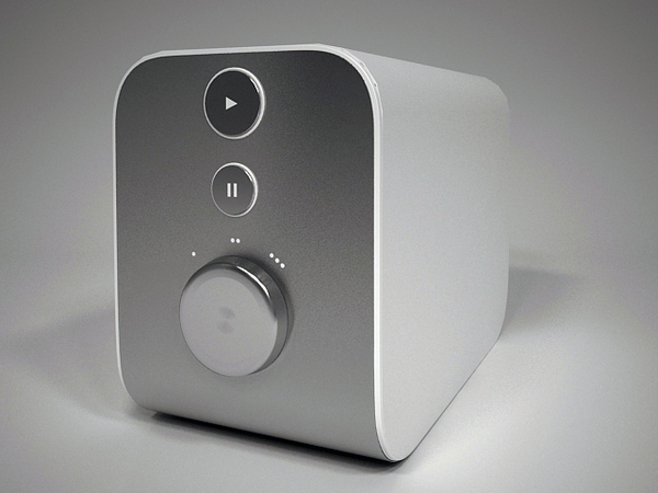 很有个性的一款烤面包机（二）