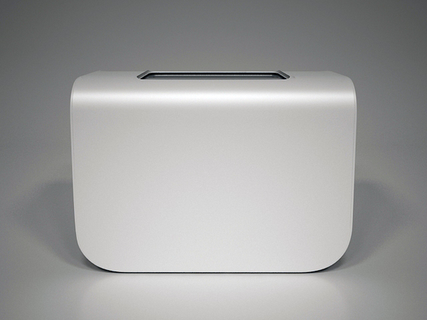 很有个性的一款烤面包机（三）