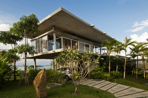 Dama Zamya 别墅设计 Dama Zamya 别墅设计