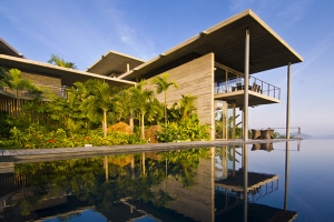 Dama Zamya 别墅设计(二) Dama Zamya 别墅设计(二)