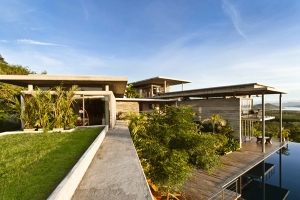 Dama Zamya 别墅设计(三) Dama Zamya 别墅设计(三)