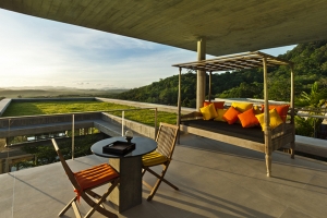 Dama Zamya 别墅设计(五) Dama Zamya 别墅设计(五)