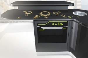 iFood 概念厨房(二) iFood 概念厨房(二)