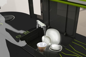 iFood 概念厨房(三) iFood 概念厨房(三)