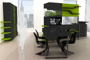 iFood 概念厨房(四) iFood 概念厨房(四)