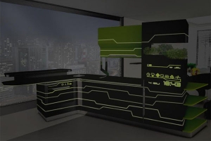 iFood 概念厨房(五) iFood 概念厨房(五)