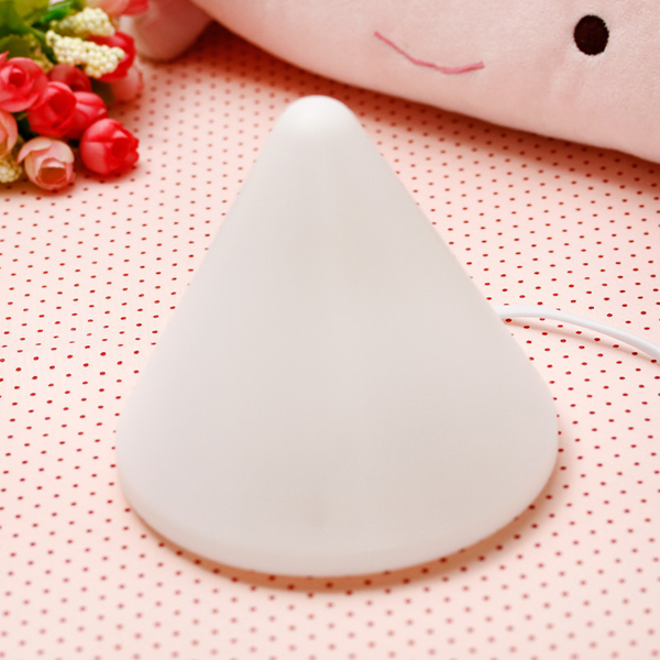 小夜灯关闭状态