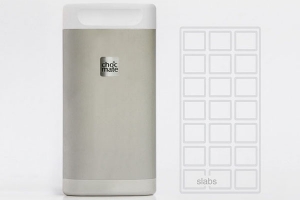 将巧克力保温的容器(三) 将巧克力保温的容器(三)