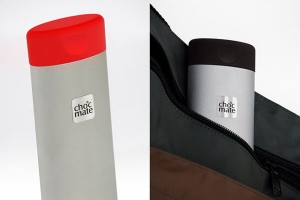 将巧克力保温的容器(四) 将巧克力保温的容器(四)