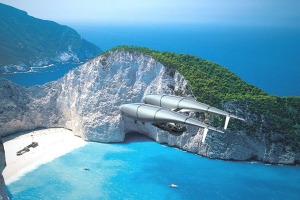 Wolke7 飞行房屋(三) Wolke7 飞行房屋(三)