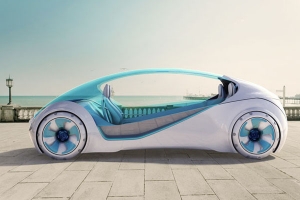 Ula 两栖驾驶电动车 Ula 两栖驾驶电动车