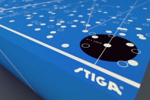 Waldner 乒乓球桌(三) Waldner 乒乓球桌(三)