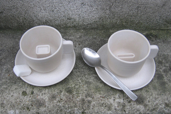 让你看的见得咖啡趣味