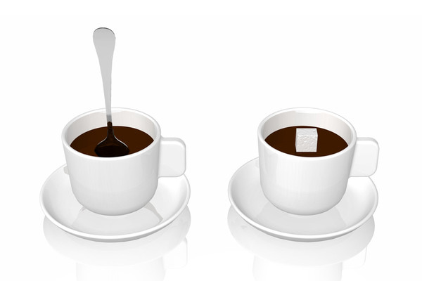 让你看的见得咖啡趣味（二）