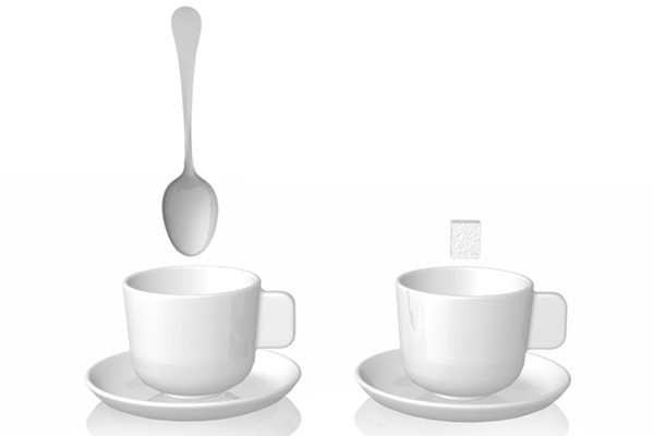 让你看的见得咖啡趣味（三）