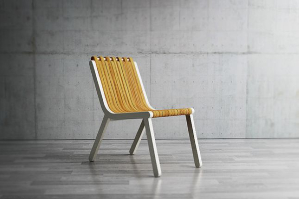 ZIRIS 多功能木椅