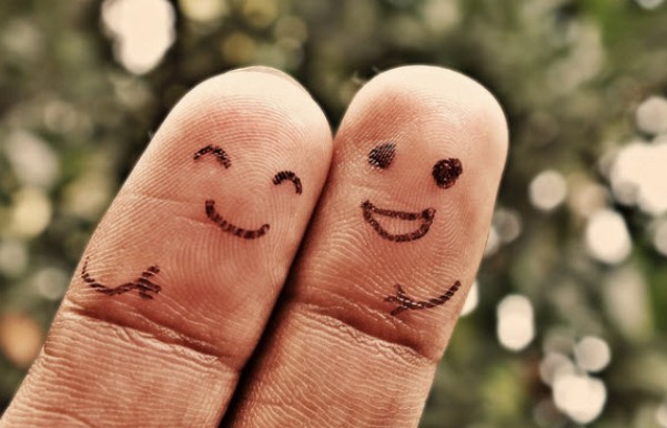 来自于手指上的创意（二）