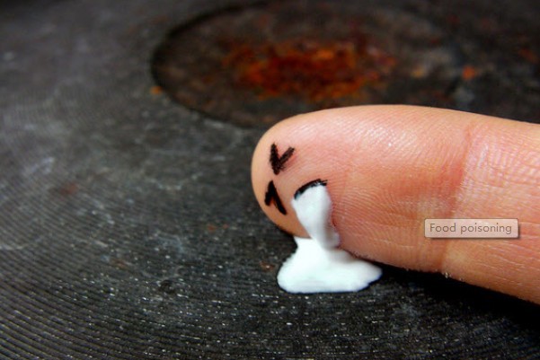 来自于手指上的创意（四）