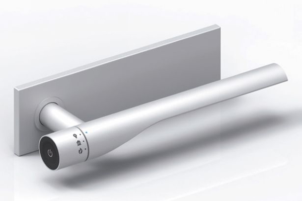 控制能源的门把手（二）