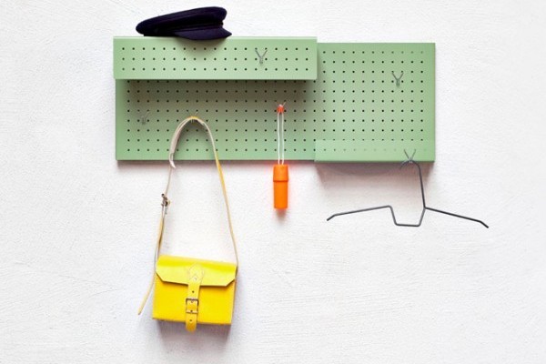 多维度空间创意挂钩