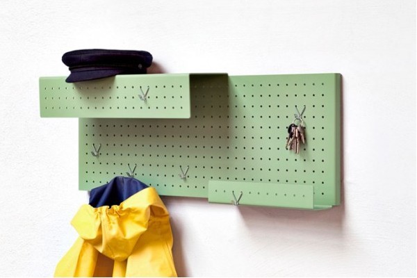 多维度空间创意挂钩（二）