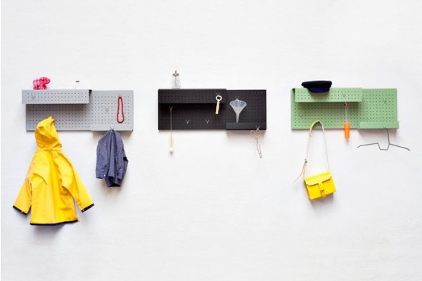 多维度空间创意挂钩（三）