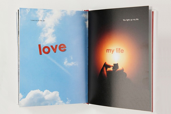 The Little Book of I Love You Ⅲ