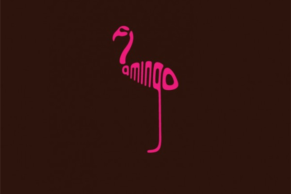 flamingo「火烈鸟」